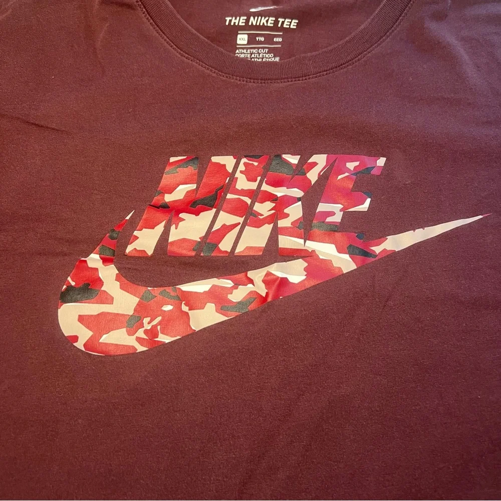 Nike good tagged